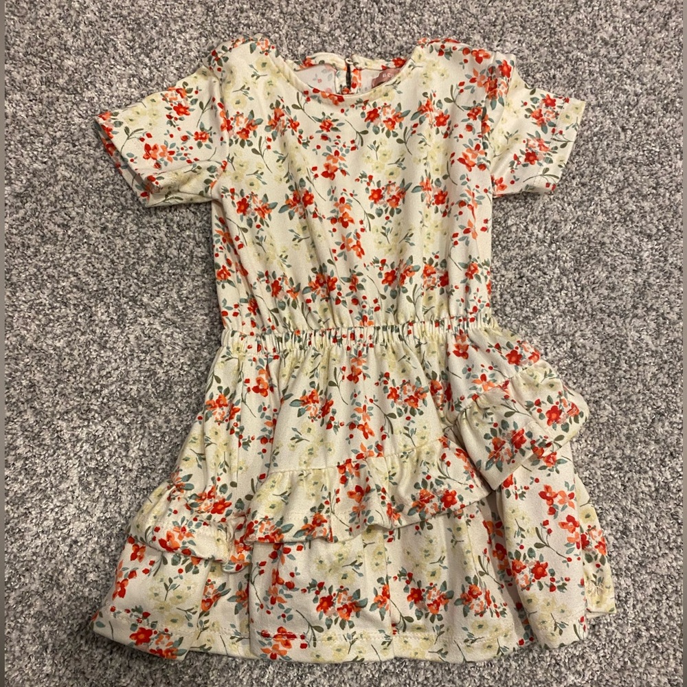 12 Month BCBG Dress